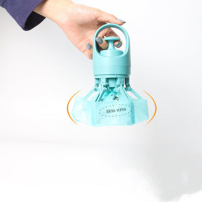 PAWLANDS Portable Lightweight