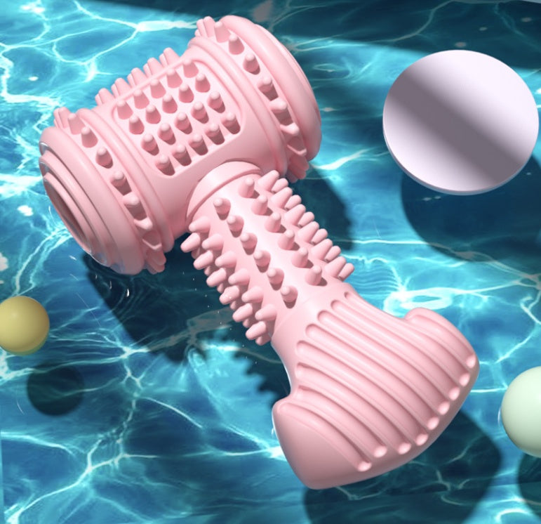 PAWLANDS Dog Chew Toy