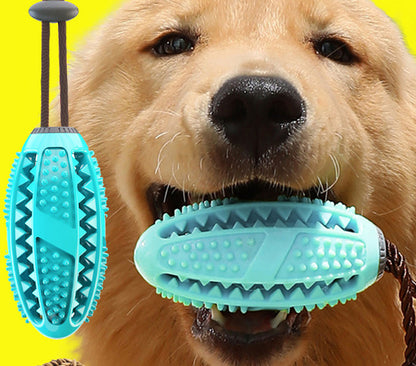 PAWLANDS Dog Toys Silicon Suction